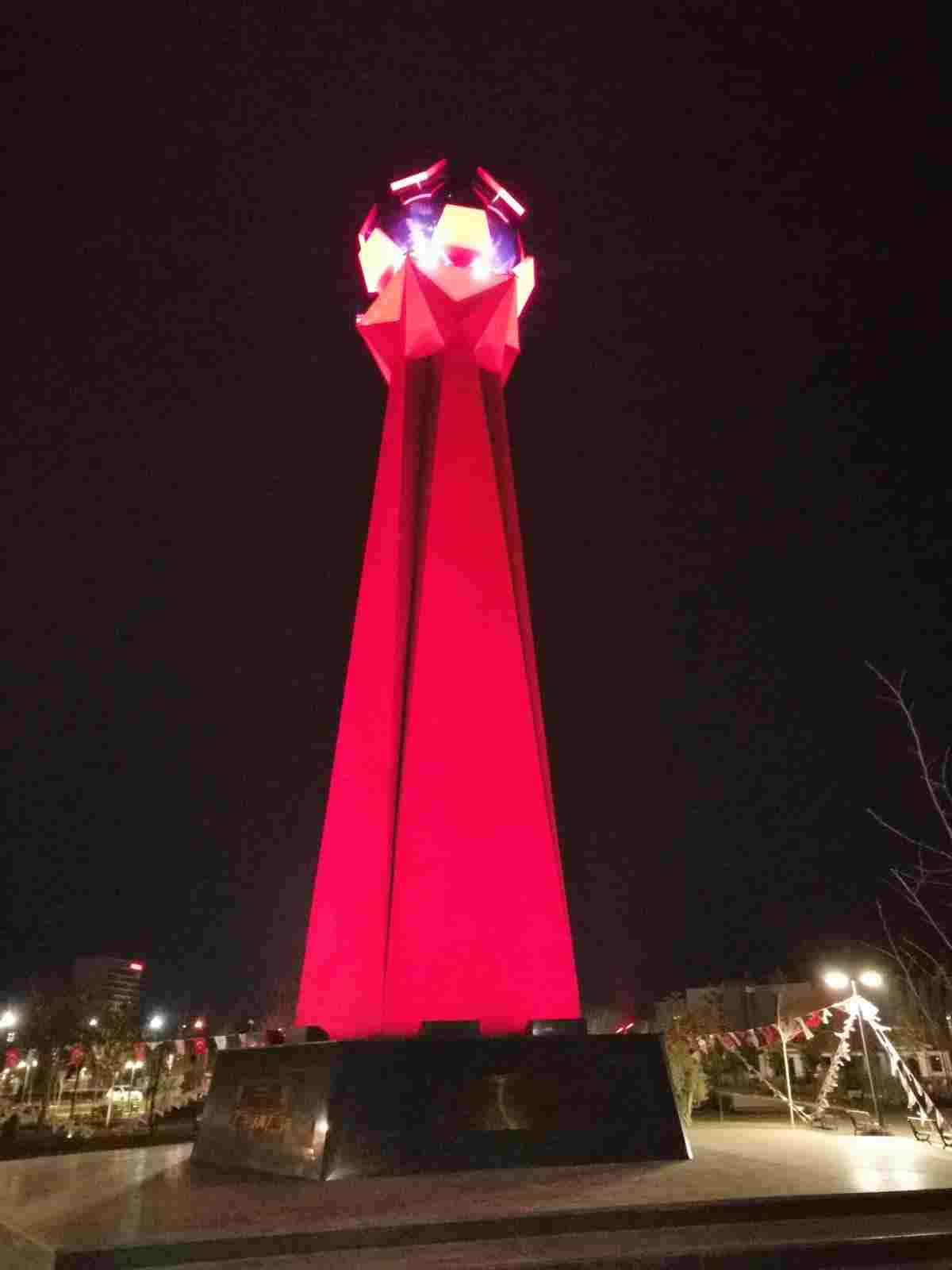 Büyükşehir Hatasından Erken Döndü!