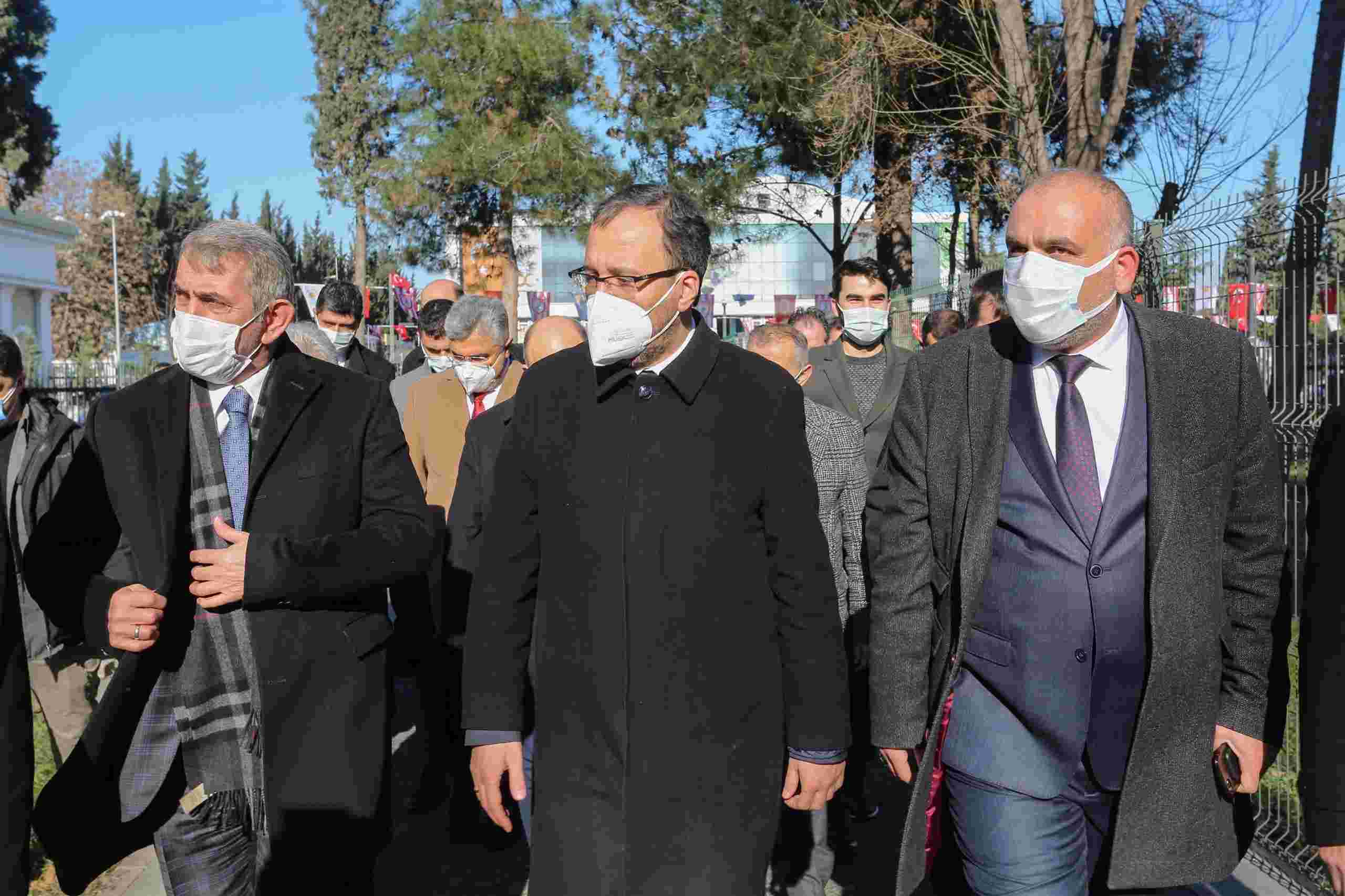 Ülkenin En Değerli Armasıdır Samsunspor