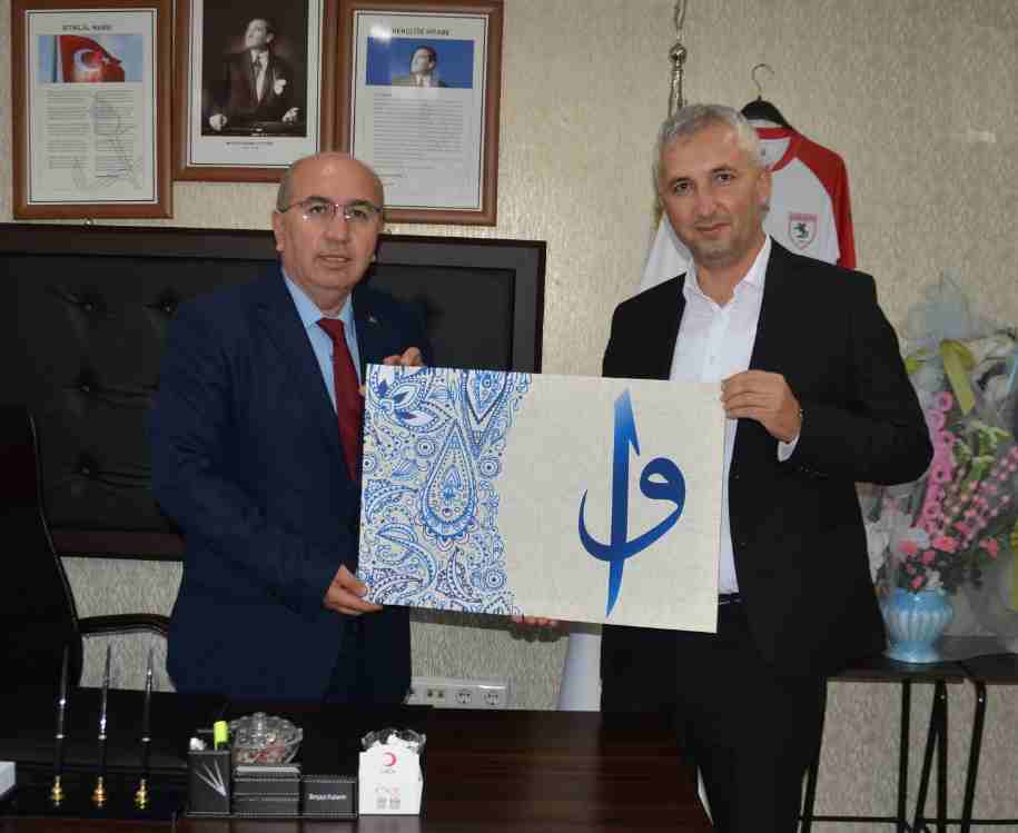 DEVA Partisi İlkadım: STK'ların Fikirleri Önemsenmeli
