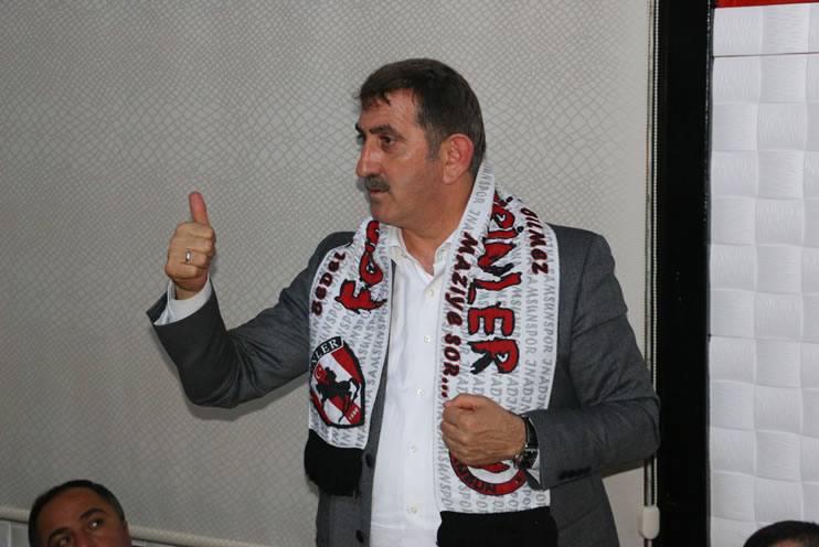 Aziz Hatıraları Daima Yaşatılacak