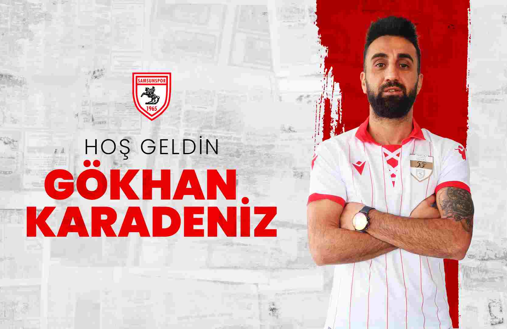 Karadeniz Geldi, Gözler Mücahid'de