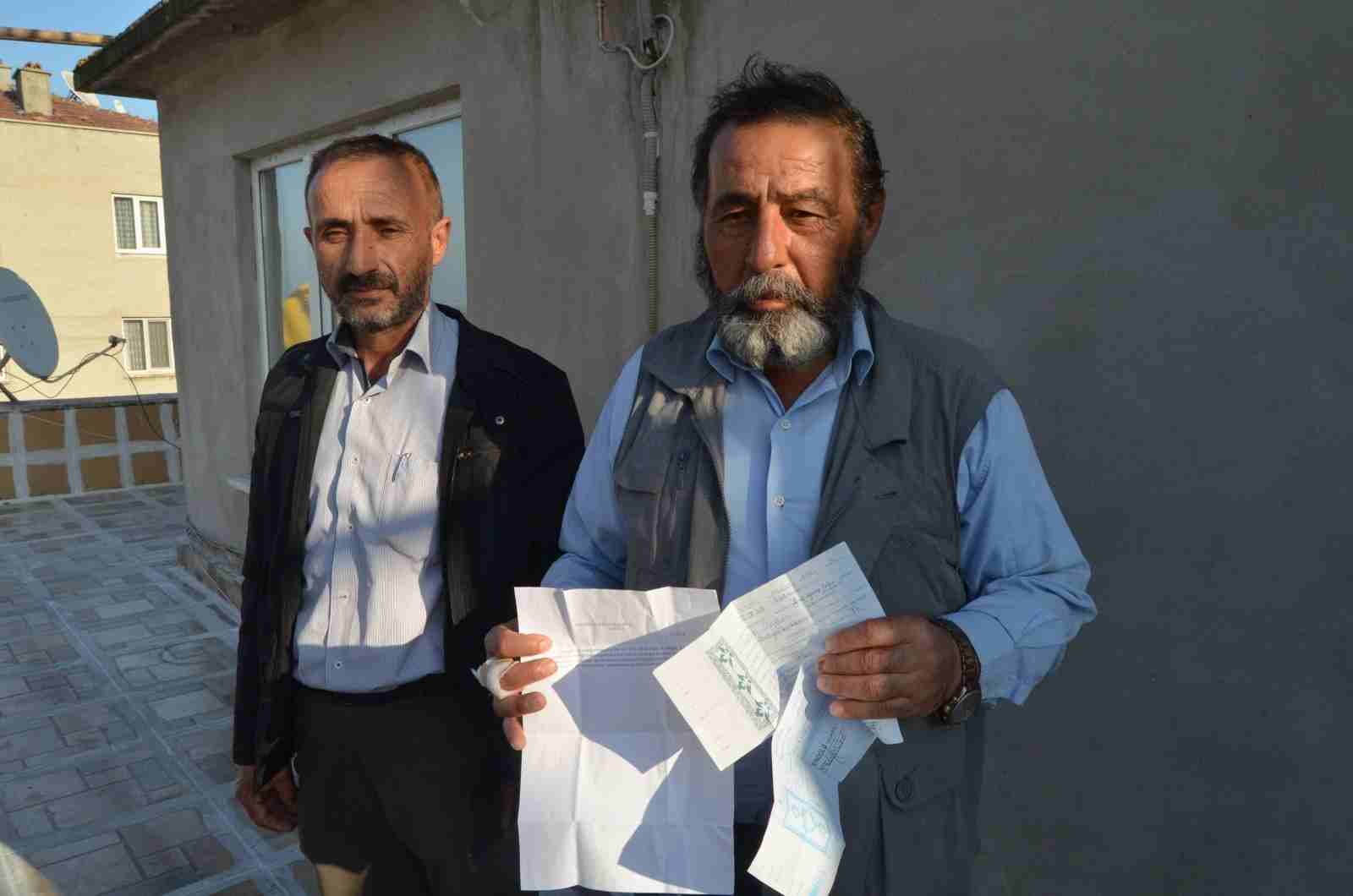Hayvan Şebekesi Hayatını Kararttı