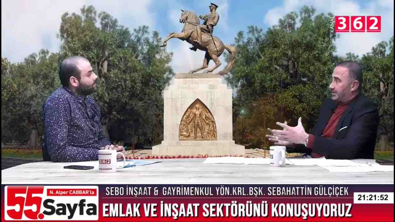 55. Sayfa – 27. Bölüm (28 Ocak 2021)