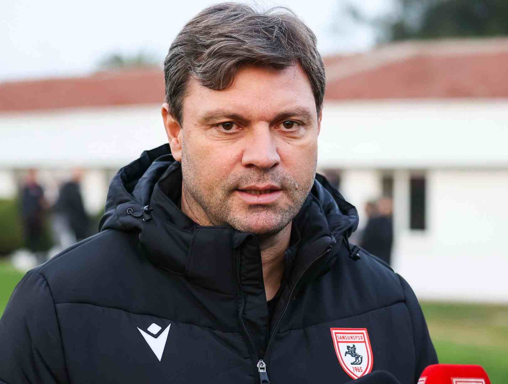 Sağlam'dan Tüm Şehre Birlik Çağrısı