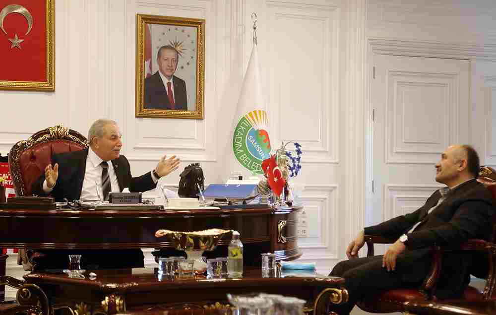 Erhan Usta: Milletimiz Ne Derse O