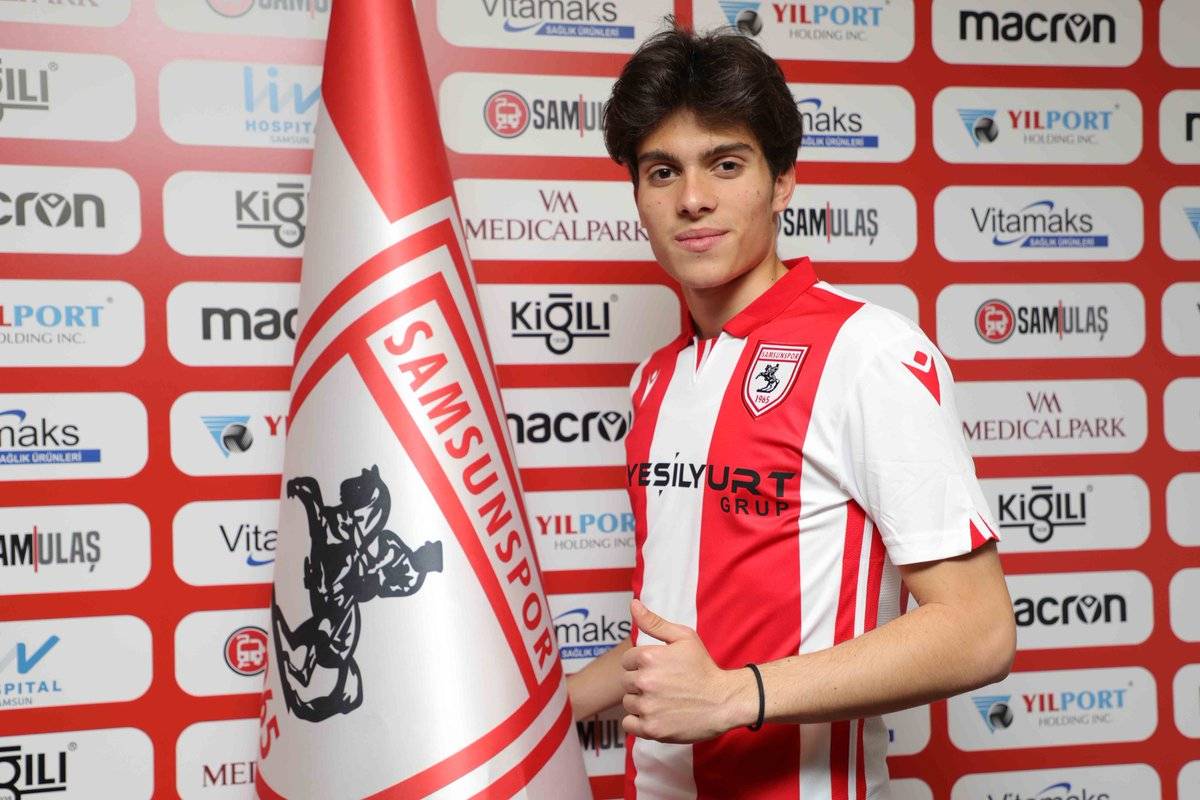 Yaşar Miralp Altındağspor'da