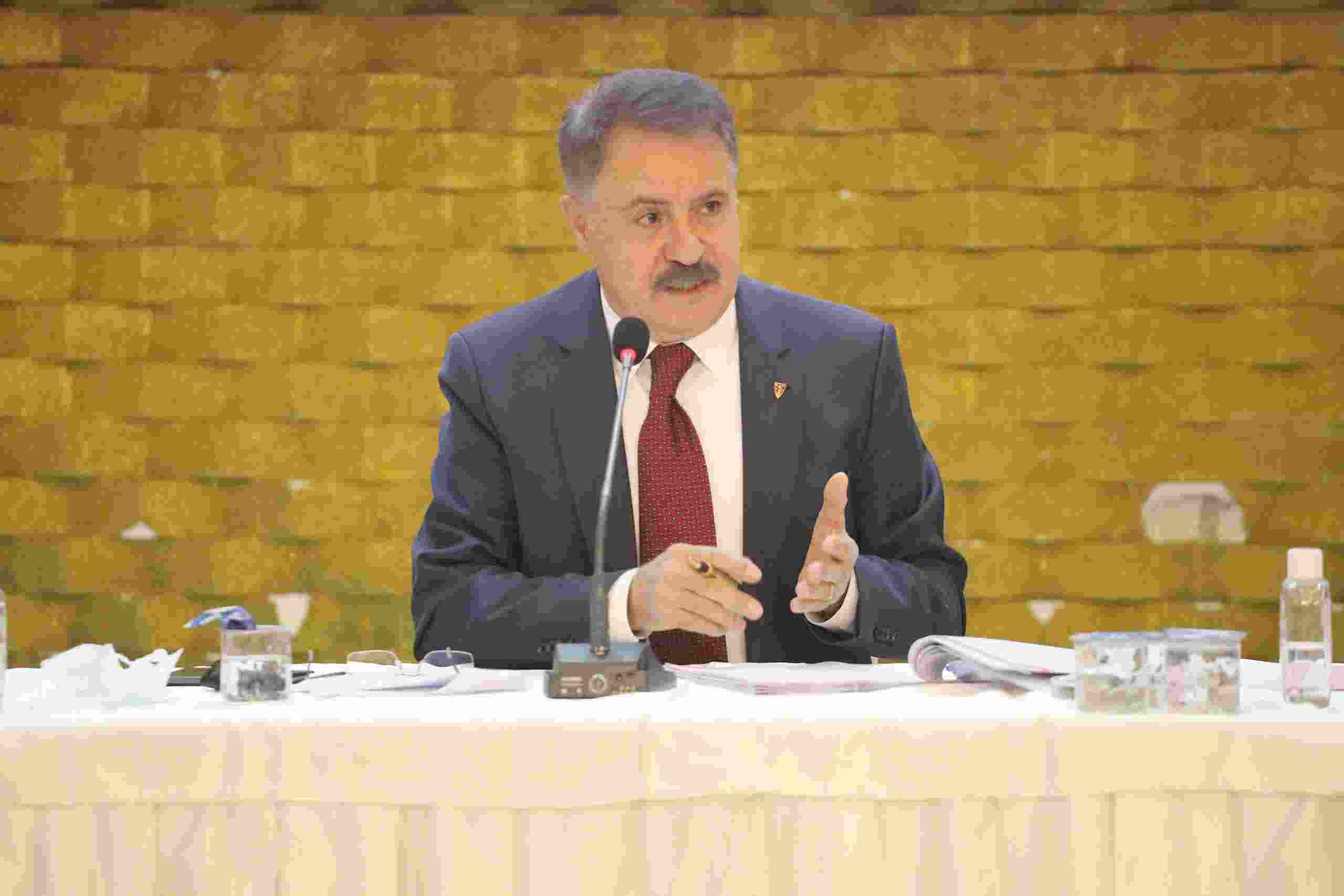 Atakum'da ‘Evde Destek Hizmetleri Birimi’ Müjdesi
