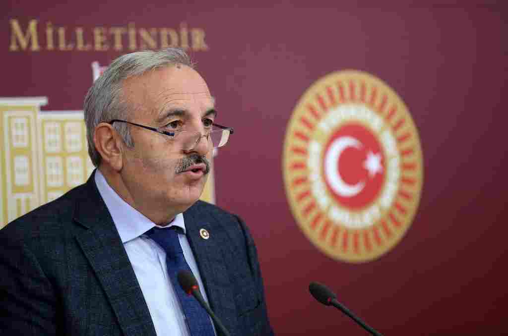 Bedri Yaşar: Medikal Sektörüne DMO'dan 50 Milyon Lira