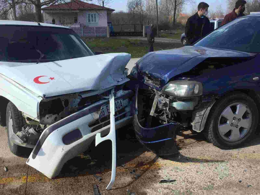 Azrail Çarşamba'da Can Aradı