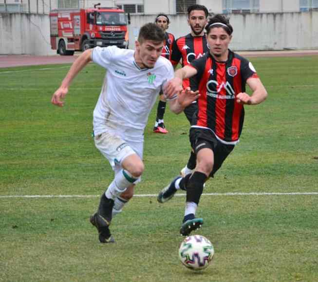 Çarşambaspor Hükmen Galip Sayıldı