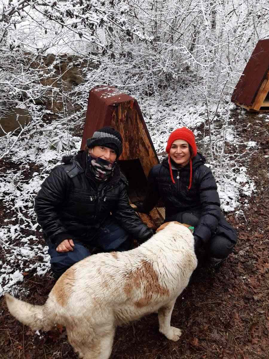 İyi Ki Varsınız!