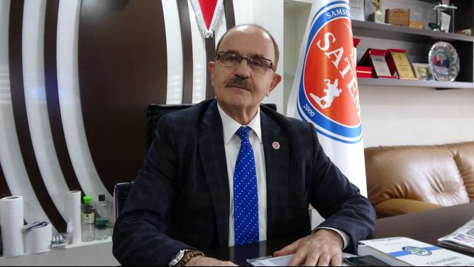 Ben Emlakçıyım Dönemi Bitti