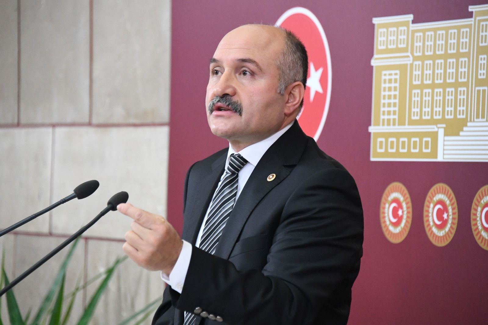 Ladik Sulama Projesi Neden Askıya Alındı?