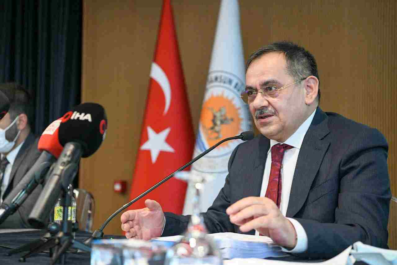 Esnafa Desteğe Ret, Kamu Zararına Nasihat