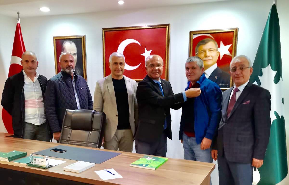 Gelecek İlkadım'ın Kadrosu Büyüdü