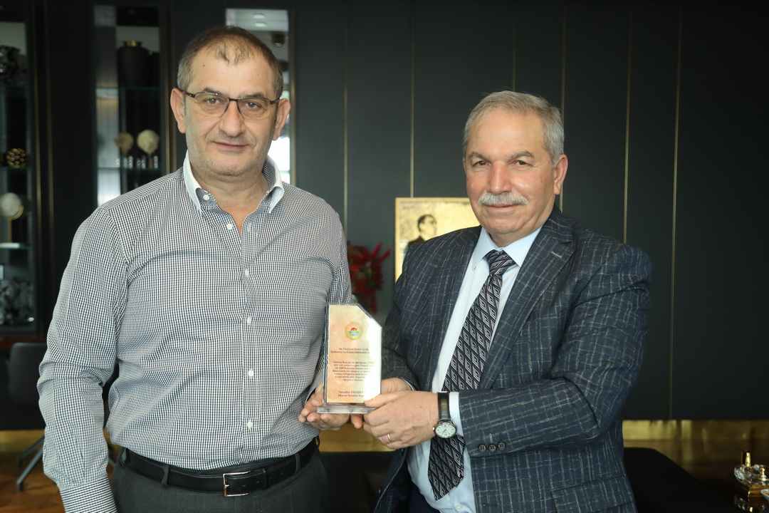 İş Dünyasının Fikirleri Önemli
