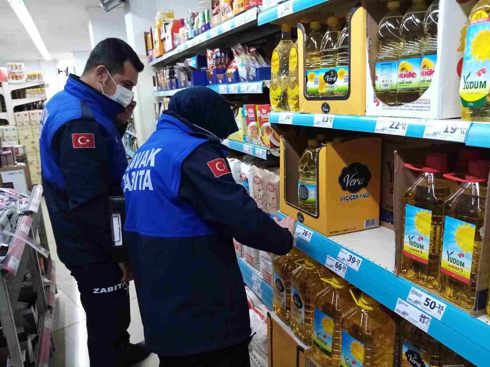 Kavak’ta Fahiş Fiyata Geçit Yok