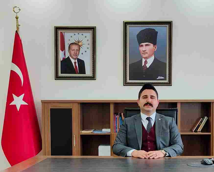 Yeni Kaymakamın İlk İcraatı Sınav Ücreti
