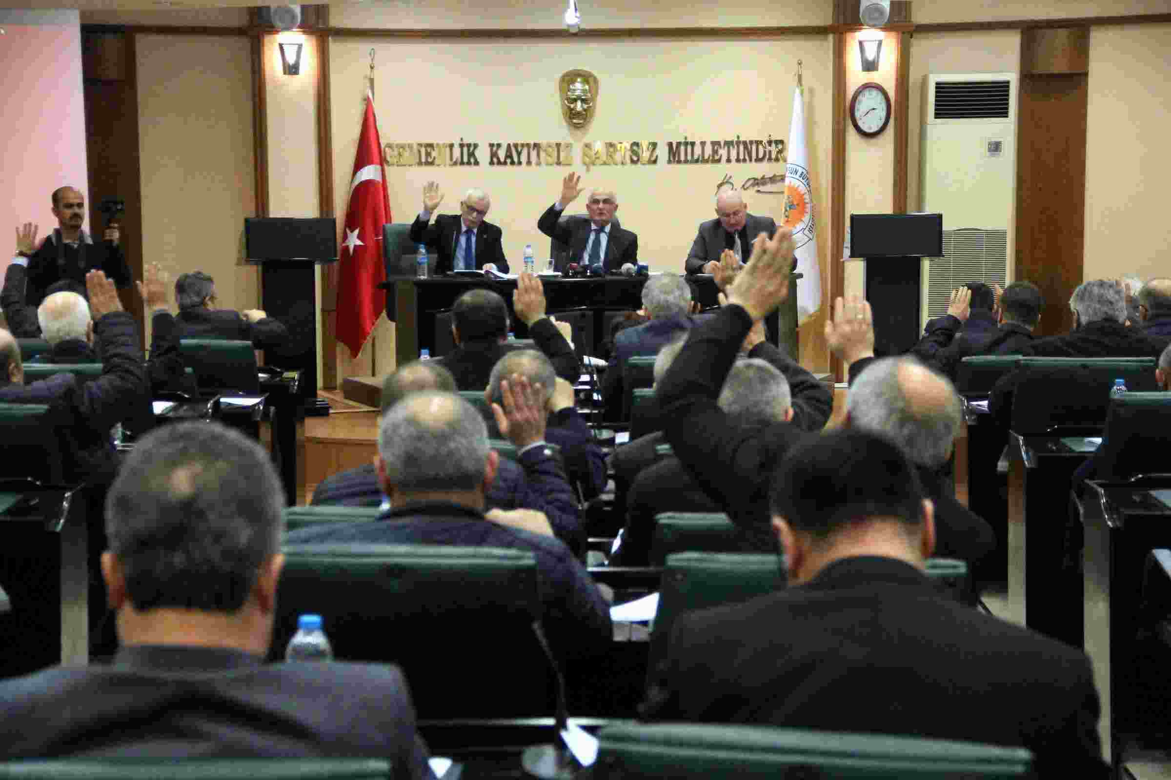 Sayıştay 80 Kişinin Savunmasını İstedi