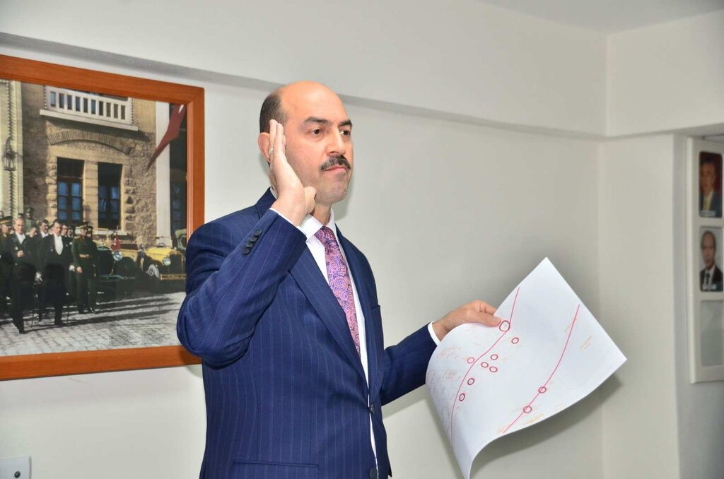 Kılıç: 'Değişim Sancılıdır'