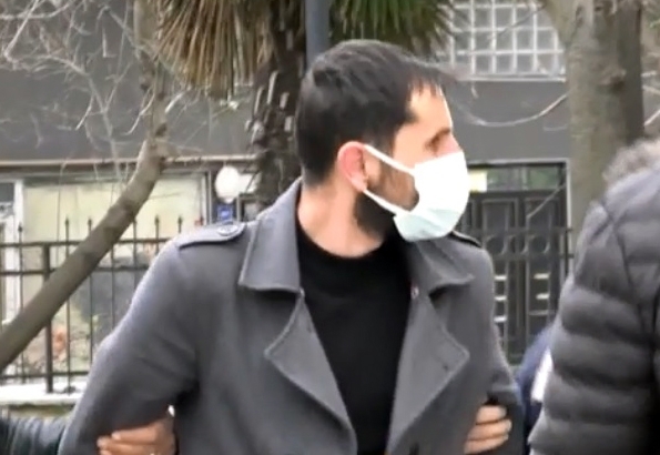 Katilin Dehşete Düşüren Planı