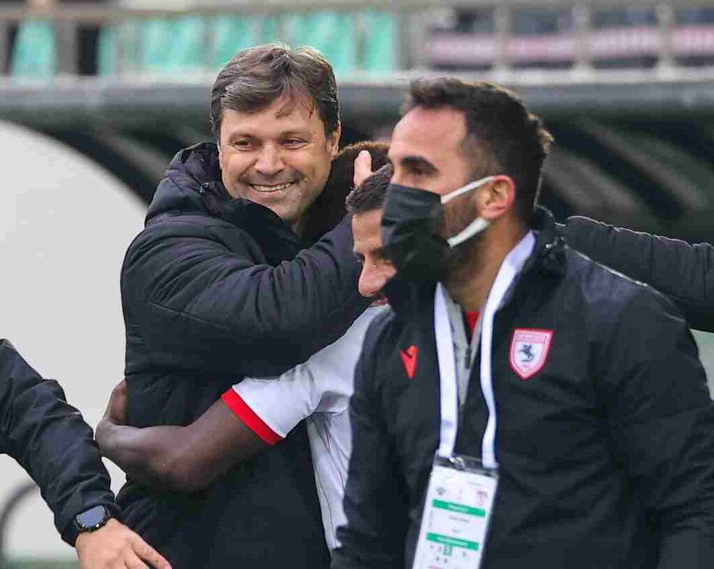 Sağlam'ın 36 Maçlık Performansı