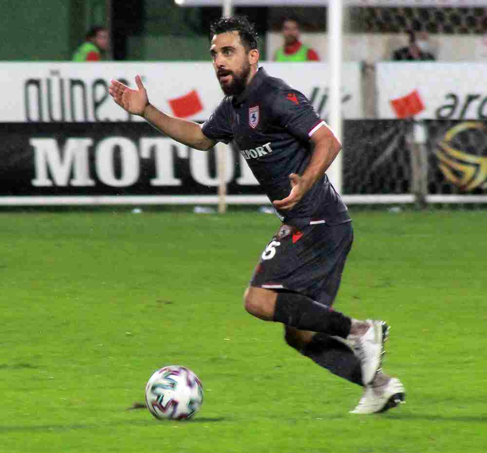 Ferhat 3-4 Hafta Yok