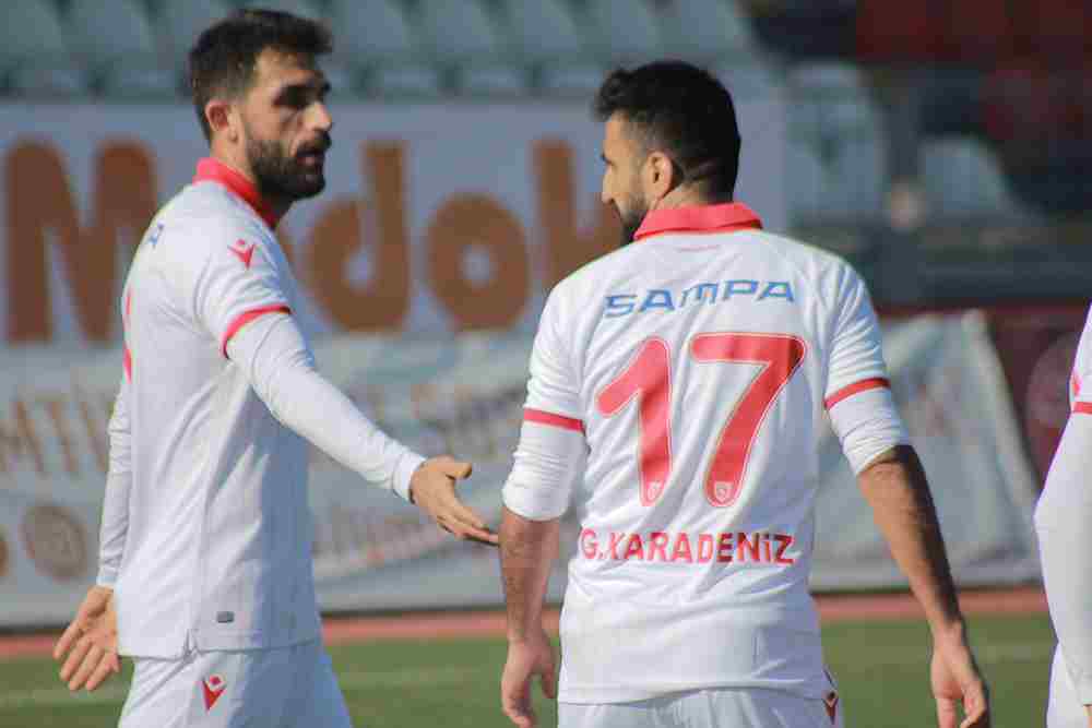 Gökhan: Tek Hayalim Kupa