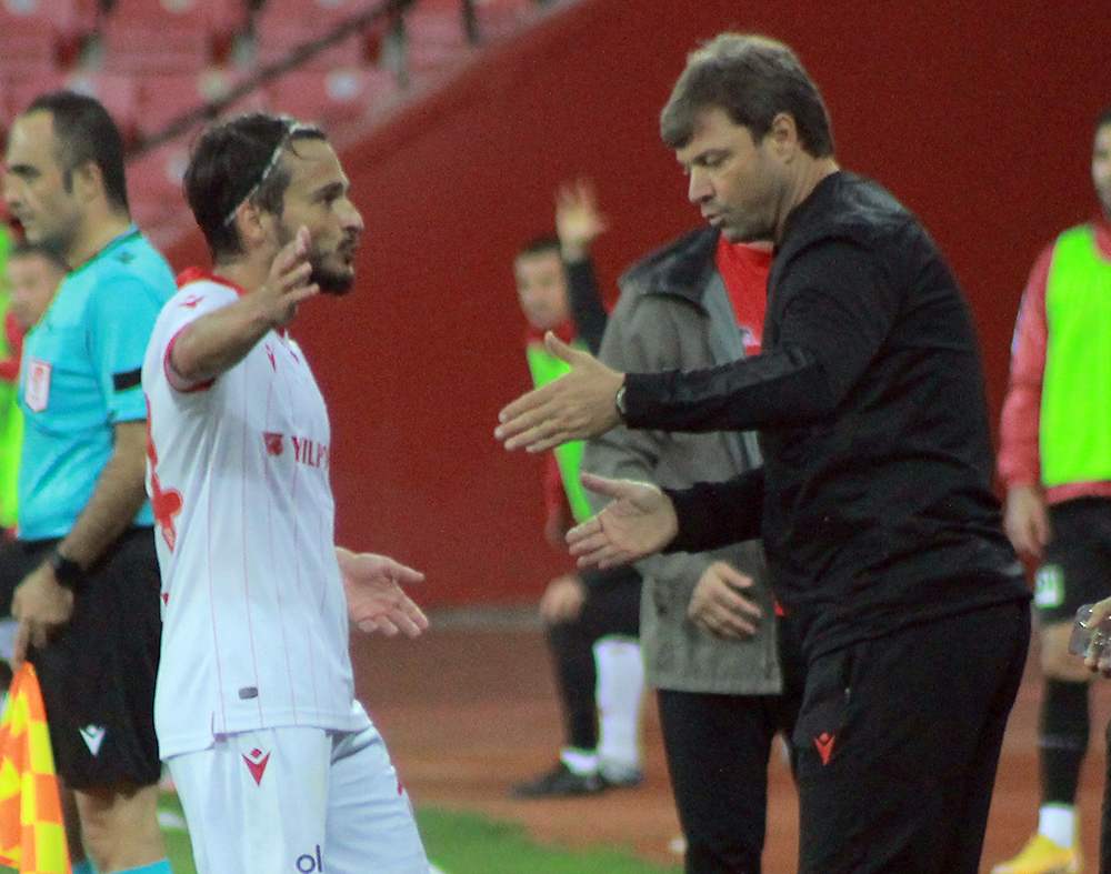 Gizli Silah İlyas Kubilay