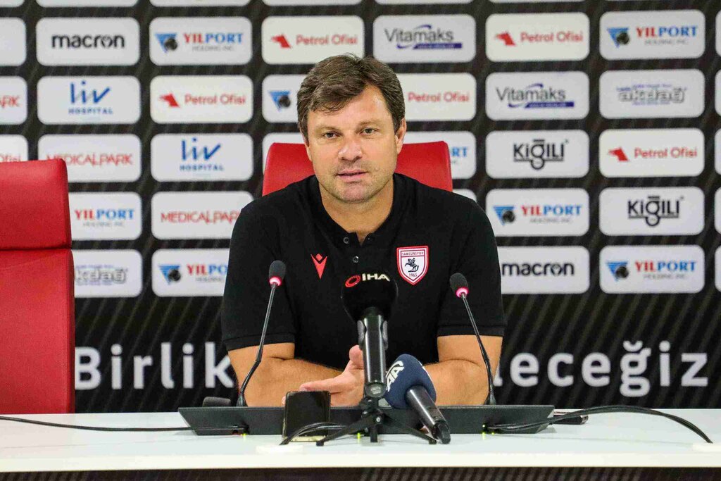 Sağlam: Kaldı 11 Maç