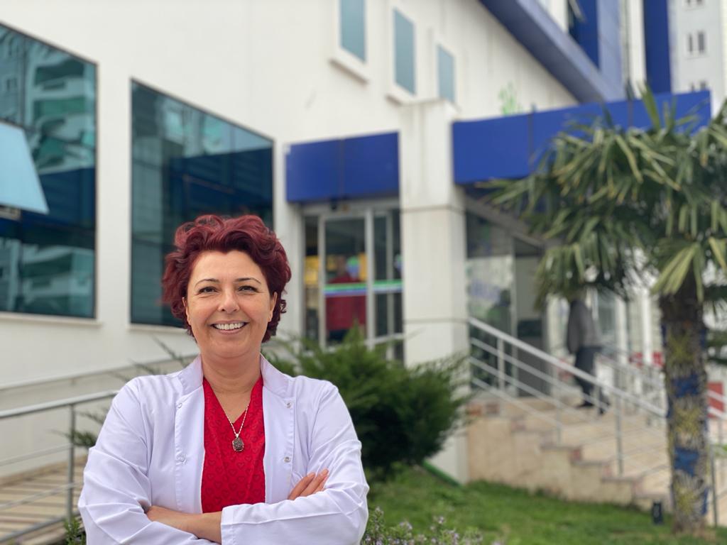 Aşılama Programında Yoğunluk Tedirginliği