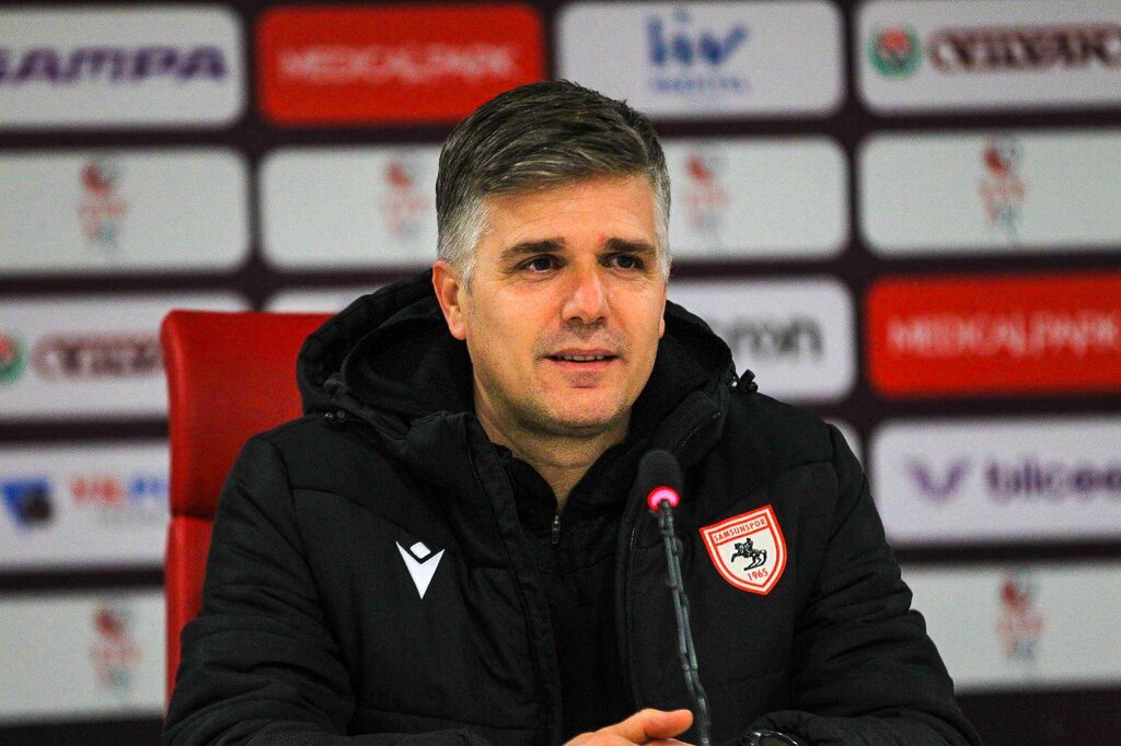 Geylani: Futbolcuları Uyardık Ama...