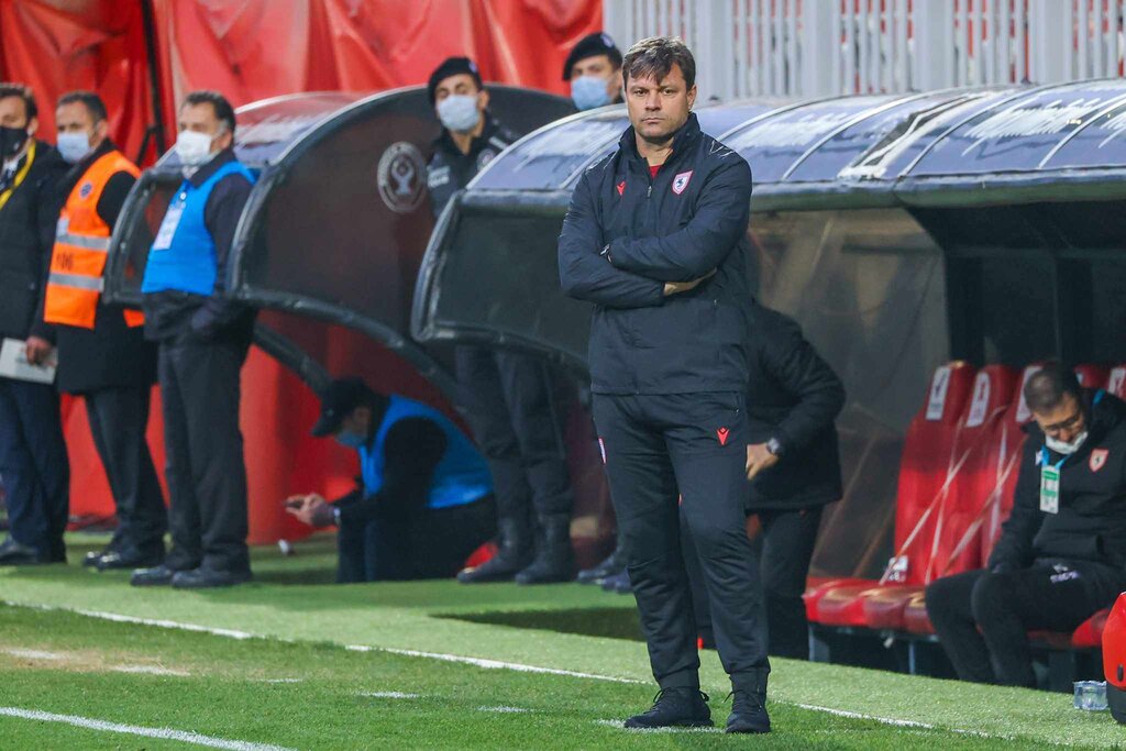 Hakem Kötü Maç Yönetti