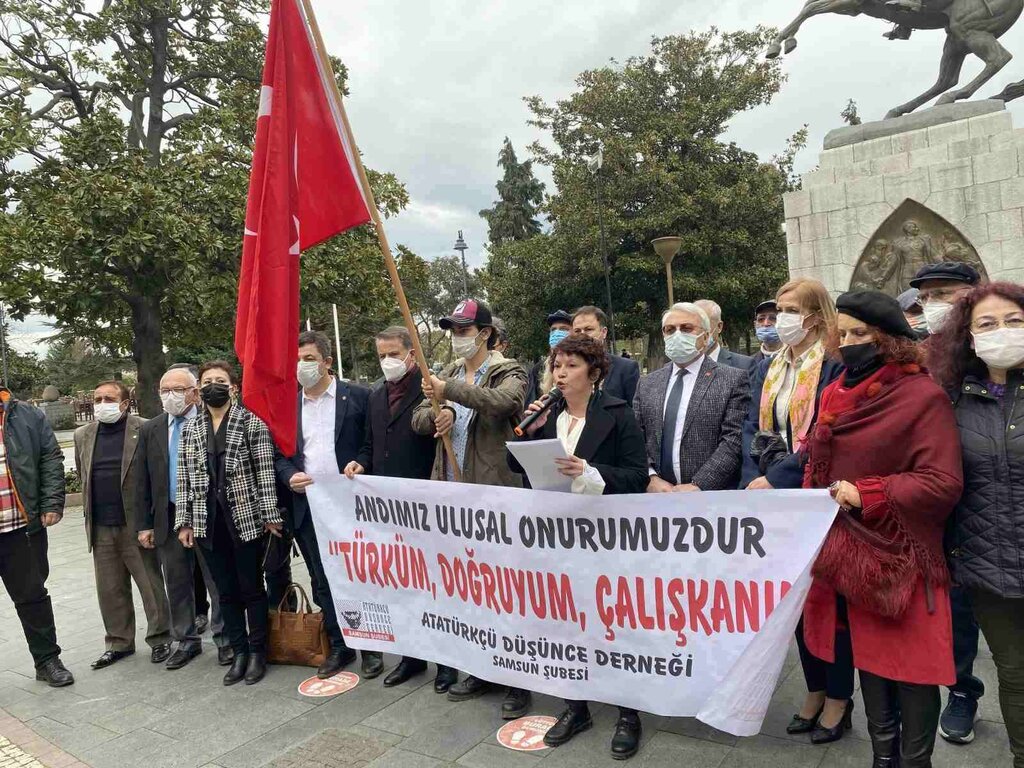 ADD: Gerekçesi Olmayan Karar!