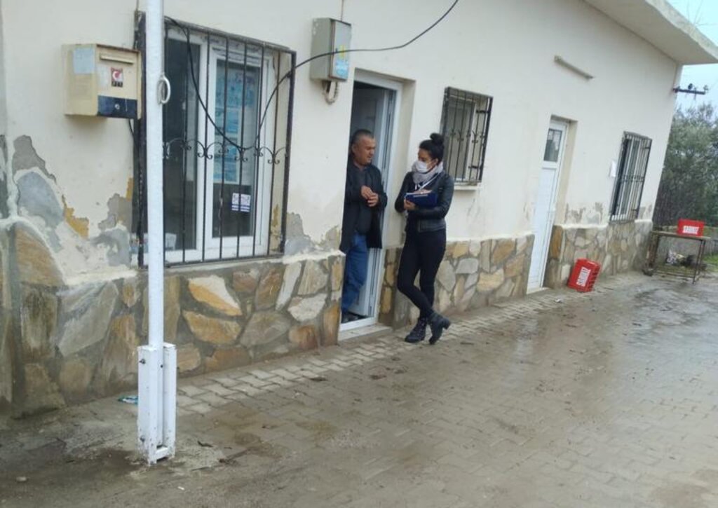 Aynı Anketi 20 Bin Liraya Yaparım