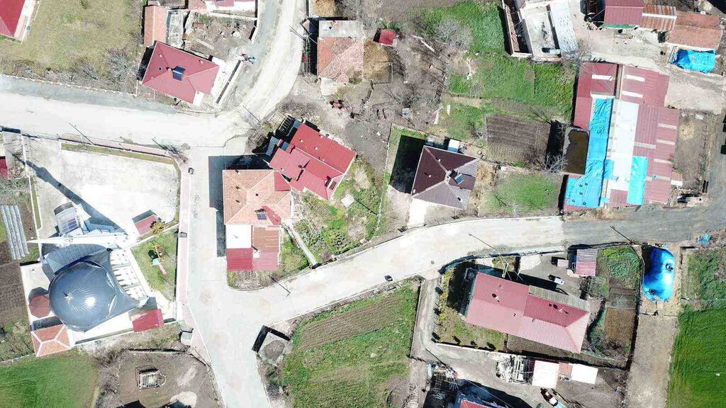 Atakum Belediyesi’ne Ait 10 Arsa İcra Yoluyla Satıldı