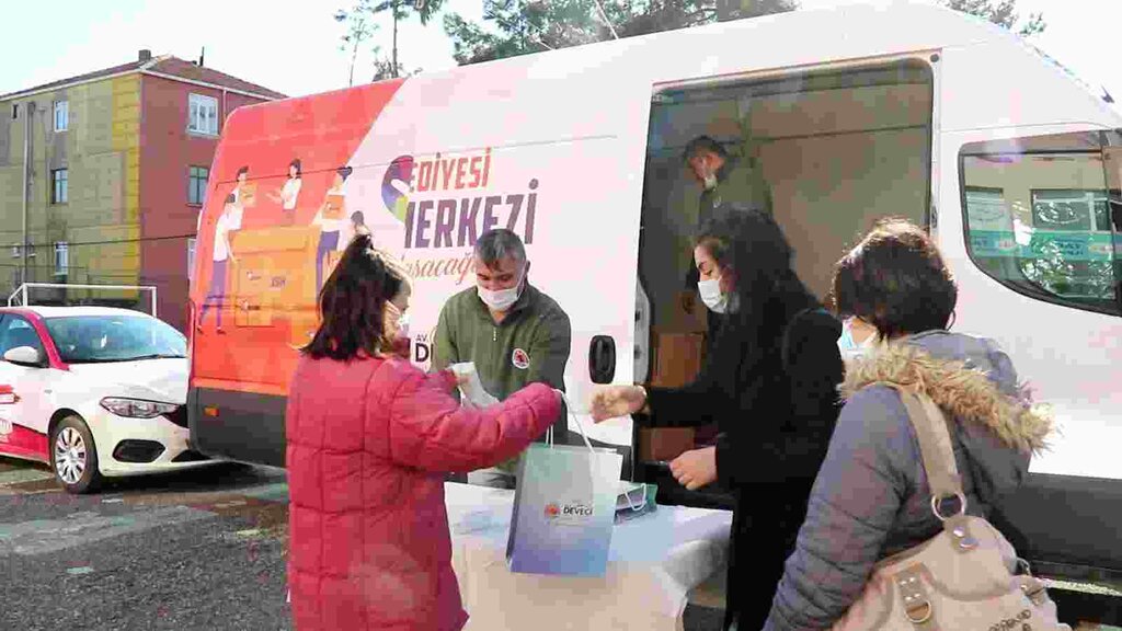 Atakumlu Çocuklara Eğitim Seti