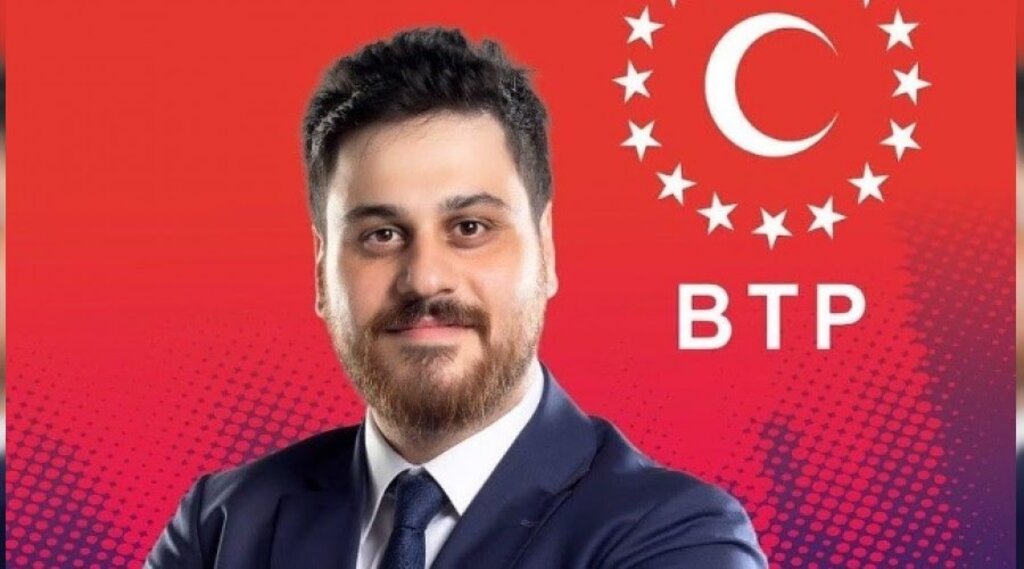 BTP'nin Asgari Ücret Analizi Gerçekleşti