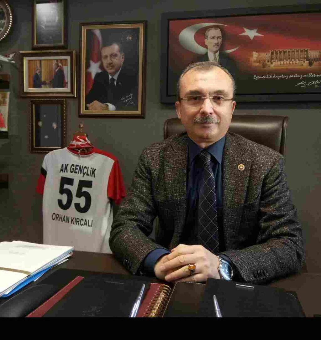 Bafra Sera OSB Yatırımcı Dostu