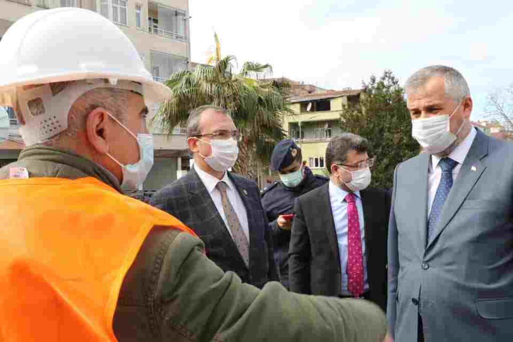 Bafra'nın İhtiyacı Olan Sağlık Yatırımı