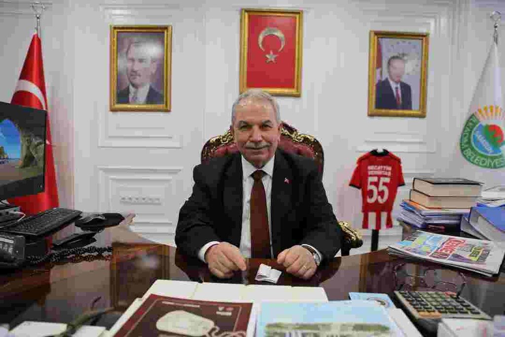 Berat Kandili Müstesna Zaman Dilimlerinden Birisidir