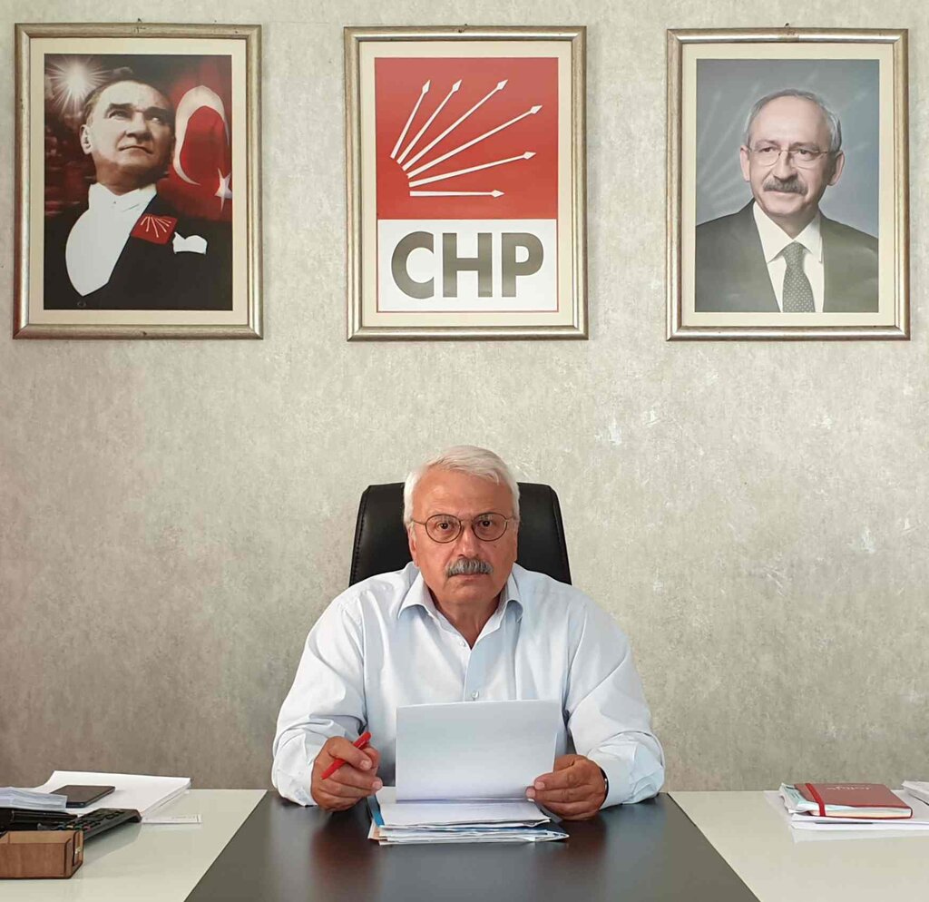 Meydandaki Yıkımla İlgili Deli Sorular Var?