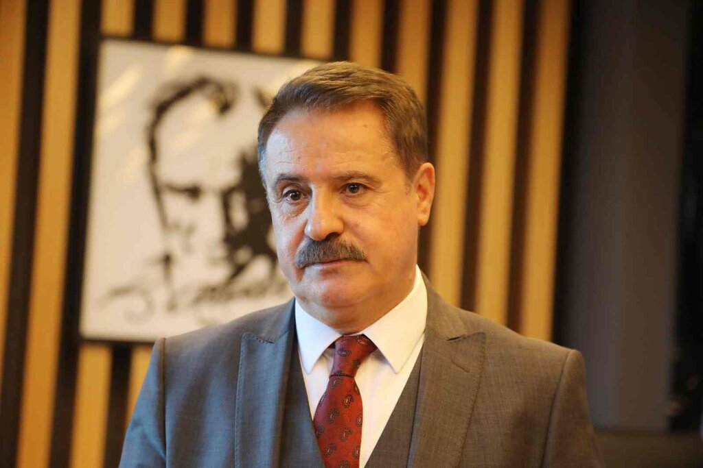 Atakum Sahilinde Yığılmaya Dikkat Etmeliyiz