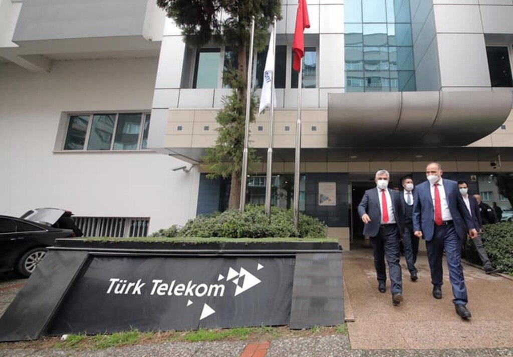 Enerjimizi Samsun İçin Harcıyoruz