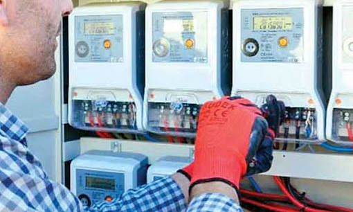 Elektrikte Kesme Yok Ceza Var