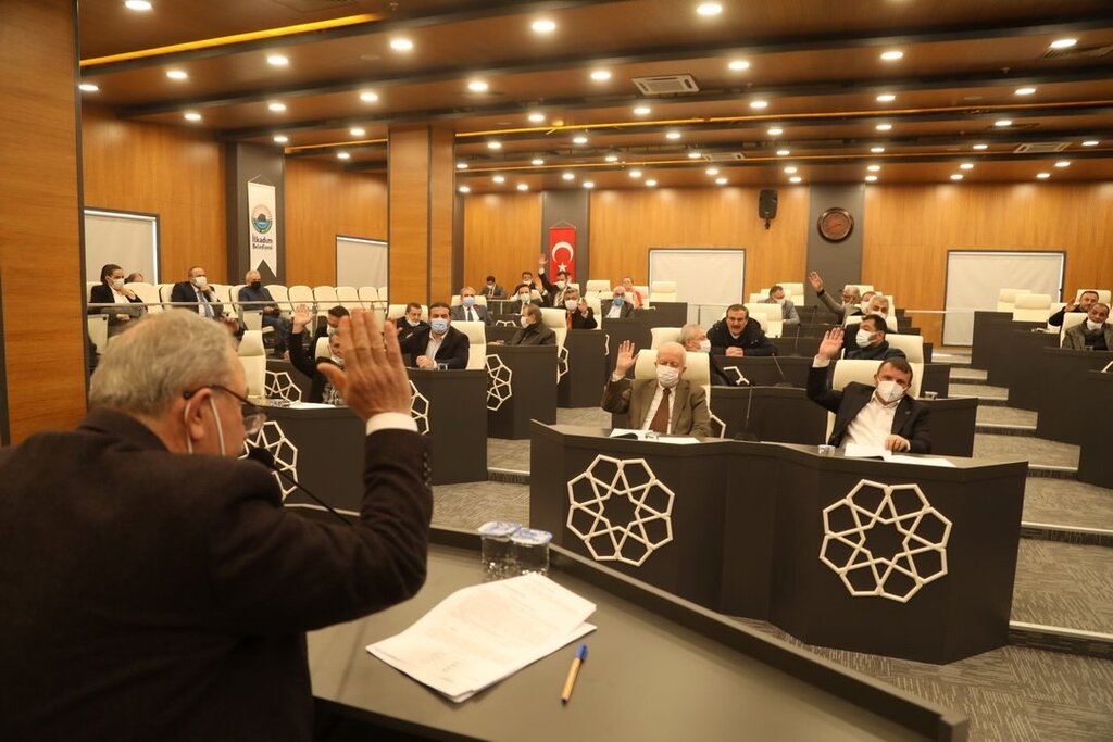 Kalkavan ve Özyer'in İsimleri Ölümsüzleşti