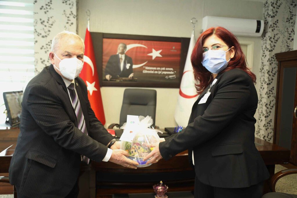 En Güzel Hediye Kurallara Uymak