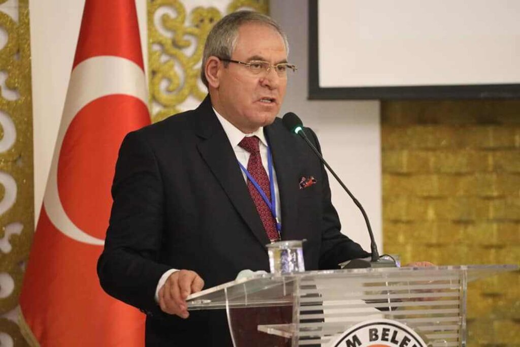 Doğalgaz Otomatik Zama Bağlandı