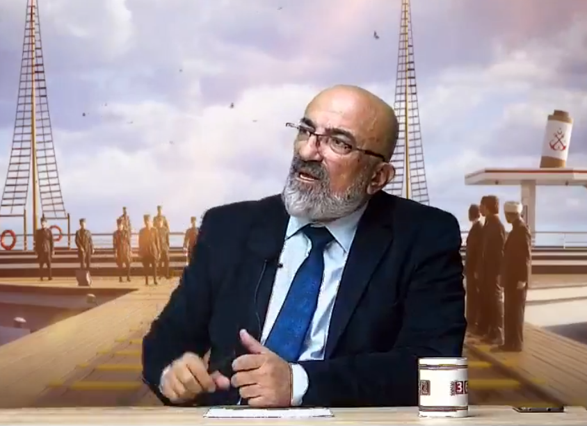 Savaş Kiraz: Esnafı Bırakın Sokağa Bakın