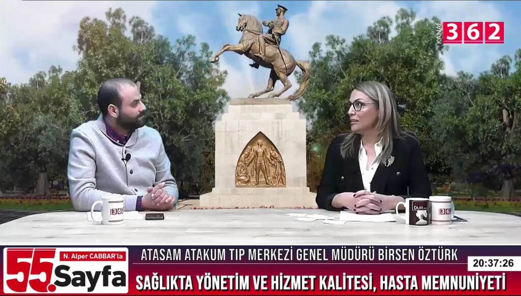 55. Sayfa – 33. Bölüm (12 Mart 2021)